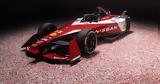 Formula E, Nissan,Gen3