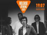 Release Athens 2023, Arctic Monkeys, Τετάρτη 19 Ιουλίου, Πλατεία Νερού,Release Athens 2023, Arctic Monkeys, tetarti 19 iouliou, plateia nerou