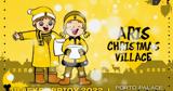 Χριστουγεννιάτικη, Άρη, Aris Christmas Village,christougenniatiki, ari, Aris Christmas Village