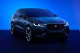 Jaguar,F-Pace