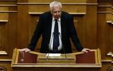 Προϋπολογισμός 2023 - Πικραμμένος, Στιβαρή, Ενόπλων Δυνάμεων,proypologismos 2023 - pikrammenos, stivari, enoplon dynameon