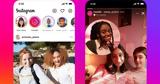 Instagram, Candid Stories,Notes, Group Profiles