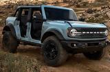 Ford Bronco, Προσεχώς, Ευρώπη,Ford Bronco, prosechos, evropi