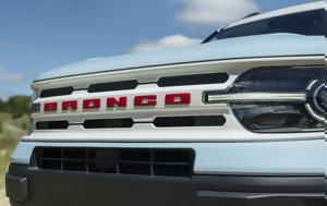 Αυτοί, Ford Bronco, Ευρώπη, aftoi, Ford Bronco, evropi