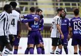 Καλαμάτα – ΠΑΟΚ 0-2, Σφράγισε, Κυπέλλου Ελλάδας,kalamata – paok 0-2, sfragise, kypellou elladas