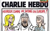 Charlie Hebdo, Ένας Καταριανός, Ευρώπη,Charlie Hebdo, enas katarianos, evropi