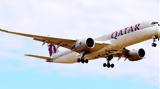 Qatar Gate,Qatar Airways