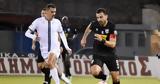 Λαμία-Καλλιθέα 1-1, Όλα,lamia-kallithea 1-1, ola