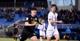 Λαμία - Athens Kallithea 1-1, Μπεχαράνο, Λουκίνα, Ελ Πάσο,lamia - Athens Kallithea 1-1, becharano, loukina, el paso