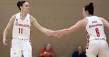 LIVE TV EuroLeague Women, USK Πράγας - Ολυμπιακός,LIVE TV EuroLeague Women, USK pragas - olybiakos