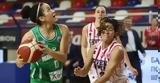 Σερβία, Παναθηναϊκός, ’32’, EuroCup Women,servia, panathinaikos, ’32’, EuroCup Women