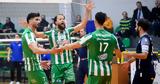 Challenge Cup, Παναθηναϊκός,Challenge Cup, panathinaikos