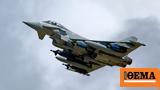 Body, Eurofighter,Sicily