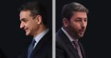 Μητσοτάκη, Ανδρουλάκη, ΠΑΣΟΚ,mitsotaki, androulaki, pasok