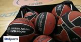 Euroleague, Μπαρτσελόνα, Μπασκόνια –,Euroleague, bartselona, baskonia –