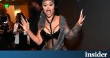 Only Fans, Πρώτη, Blac Chyna - Κέρδισε, 240,Only Fans, proti, Blac Chyna - kerdise, 240