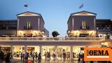 ΜcArthurGlen, Designer Outlet Athens, Σπάτα, 2023,mcArthurGlen, Designer Outlet Athens, spata, 2023