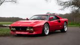 Ferrari 288 GTO, Group B, “έτρεξε”, +video,Ferrari 288 GTO, Group B, “etrexe”, +video