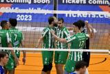 Challenge Cup, Παναθηναϊκός,Challenge Cup, panathinaikos