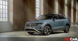 Volkswagen T-Roc,SUV