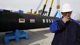 Nord Stream 1, Καναδά,Nord Stream 1, kanada