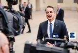 Μητσοτάκης, Σύνοδο Κορυφής, Ευρωπαϊκές,mitsotakis, synodo koryfis, evropaikes