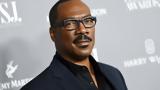 Eddie Murphy, Χρυσές Σφαίρες,Eddie Murphy, chryses sfaires