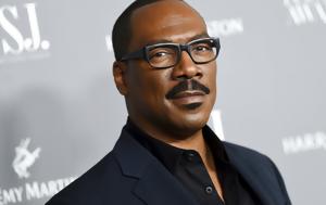 Eddie Murphy, Χρυσές Σφαίρες, Eddie Murphy, chryses sfaires