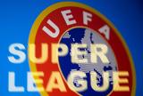 UEFA, European Super League –, Έλληνα,UEFA, European Super League –, ellina