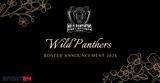 Comeback, CRoNiiK, Wild Panthers,Greek Legends Spring, 2023