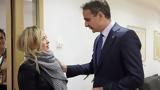 Μητσοτάκης, Μελόνι, Τουρκία, Ελλάδα,mitsotakis, meloni, tourkia, ellada