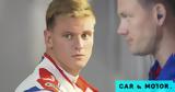 Formula 1, Mercedes,Mick Schumacher