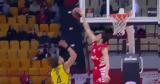 Euroleague –, Λούντζη, Χομς, 13ης,Euroleague –, lountzi, choms, 13is