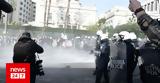 ΟΛΜΕ, Επεισόδια, Βουλή,olme, epeisodia, vouli