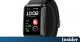 HUAWEI WATCH D,