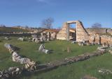 Σύσκεψη, Νικόπολης, UNESCO,syskepsi, nikopolis, UNESCO