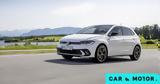 Ελλάδα, VW Polo GTI, 207,ellada, VW Polo GTI, 207