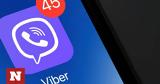 Ανασκόπηση Viber, Ελλάδα, 2022,anaskopisi Viber, ellada, 2022