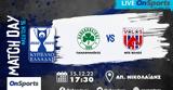 Live Chat Παναθηναϊκός-Βόλος,Live Chat panathinaikos-volos