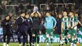 LIVE, Παναθηναϊκός – Βόλος,LIVE, panathinaikos – volos