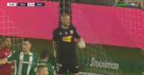 Παναθηναϊκός - Βόλος, Κότνικ, Σπόραρ,panathinaikos - volos, kotnik, sporar