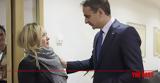 Μητσοτάκης, Μελόνι, Τουρκία,mitsotakis, meloni, tourkia