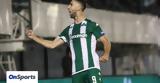 Παναθηναϊκός-Βόλος, Χτύπησε, Σπόραρ, 1-0,panathinaikos-volos, chtypise, sporar, 1-0