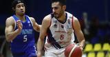 Πανιώνιος, Β Εθνικής, Ηρακλή, Α2 83-73, Final Eight,panionios, v ethnikis, irakli, a2 83-73, Final Eight