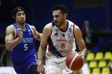 Πανιώνιος, Β’ Εθνικής, Ηρακλή, Α2 83-73, Final Eight,panionios, v’ ethnikis, irakli, a2 83-73, Final Eight