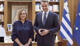 ΣΥΡΙΖΑ, Σπυράκη, Μητσοτάκης,syriza, spyraki, mitsotakis