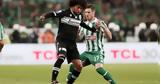 Κλειδώνει, ΠΑΟΚ – Παναθηναϊκός,kleidonei, paok – panathinaikos