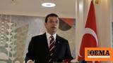 Erdogan’s,Ekrem Imamoglu