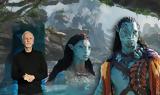 Avatar, Way, Water, Κάμερον,Avatar, Way, Water, kameron