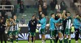 Παναθηναϊκός – Βόλος,panathinaikos – volos